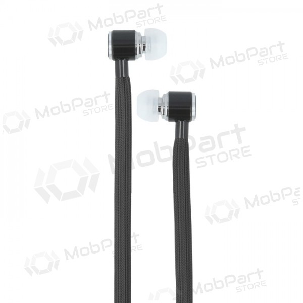 Handsfree Forever Swing Music 3,5mm (černá)