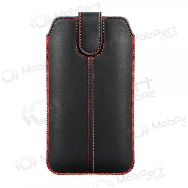 Apple iPhone 12 mini / 6 / 7 / 8 / Samsung S4 / A3 pouzdro 