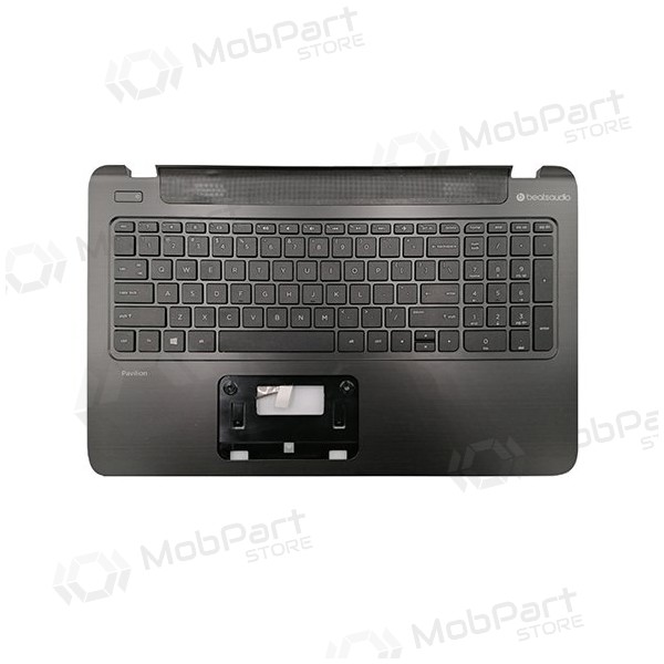 HP Pavilion 15-P klávesnice