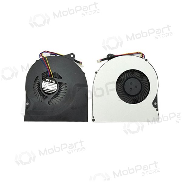 Chladič na notebook ASUS N53JF, N73JN