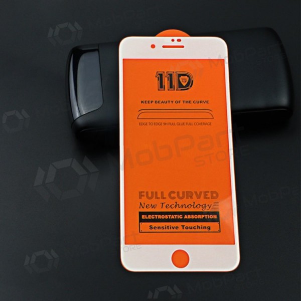 Apple iPhone 7 Plus / 8 Plus ochranné tvrzené sklo 