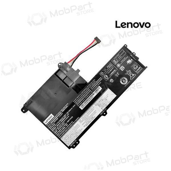 Lenovo L14L2P21, 4050mAh baterie do notebooku - PREMIUM