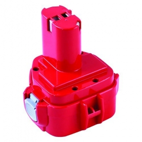 Baterie Makita ML1220 / ML1222 / PA12 pro nářadí 12V 3Ah Ni-MH (náhradní)