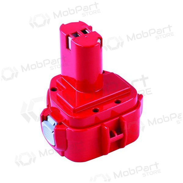 Baterie Makita ML1220 / ML1222 / PA12 pro nářadí 12V 3Ah Ni-MH (náhradní)