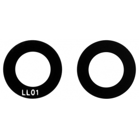 Samsung Galaxy A32 5G sklo kamery (Macro lens) (originál)