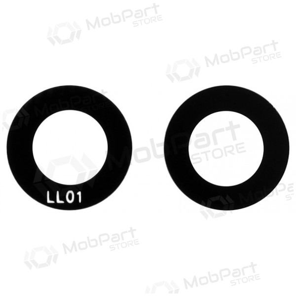 Samsung Galaxy A32 5G sklo kamery (Macro lens) (originál)