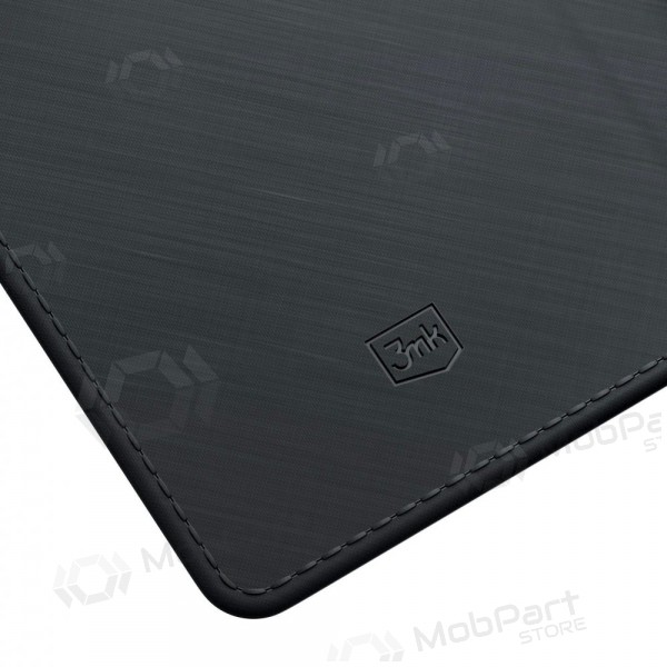 Xiaomi 17T obal - 3mk Wallet Case - černý