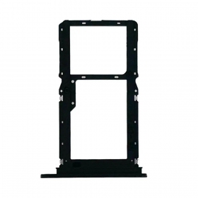 Xiaomi Redmi Note 13 Pro 4G SIM držák karty (Midnight Black)