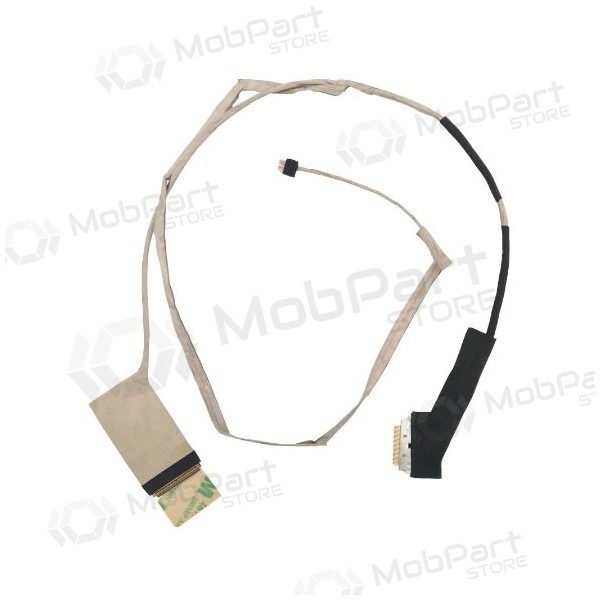 Kabel displeje LENOVO G580, G585, G580A