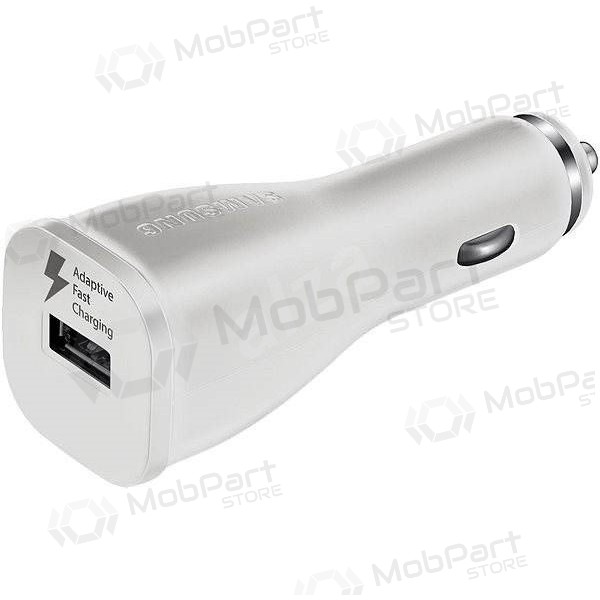 Samsung EP-LN915U FastCharge (2A) USB nabíječka do auta (bílý)
