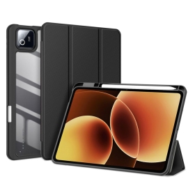 Xiaomi Pad 7, Pad 7 Pro, 8 obal - Dux Ducis Toby