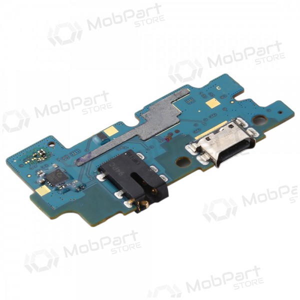 Samsung A205 Galaxy A20 2019 dobíjecího konektor (service pack) (originál)