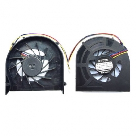 Chladič na notebook HP Pavilion DV7-4071NR