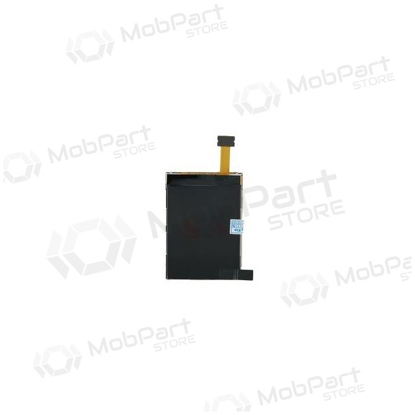 Nokia 6300 / 6120 / 8600 / 7500 / 5320 / 6555big / E90small / 3600s / 7610S displej HQ