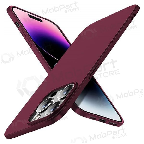 Apple iPhone XR pouzdro 