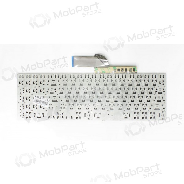 SAMSUNG: NP300E5E, NP275E5E klávesnice