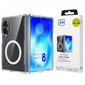 Samsung Galaxy Z Fold8 obal - 3mk Armor MagCase