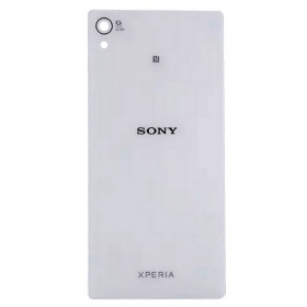 Sony Xperia Z3+ E6553 / Xperia Z4 zadní kryt baterie (bílý)