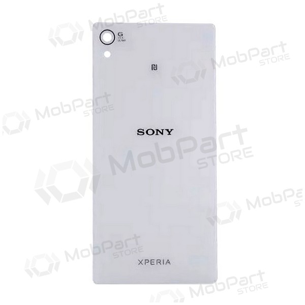 Sony Xperia Z3+ E6553 / Xperia Z4 zadní kryt baterie (bílý)