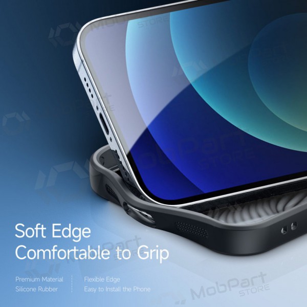 Obal Apple iPhone 12 - Dux Ducis Aimo Mag
