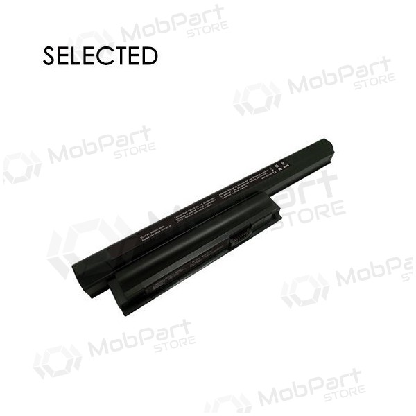 SONY VGP-BPL26, 4400mAh baterie do notebooku, Selected
