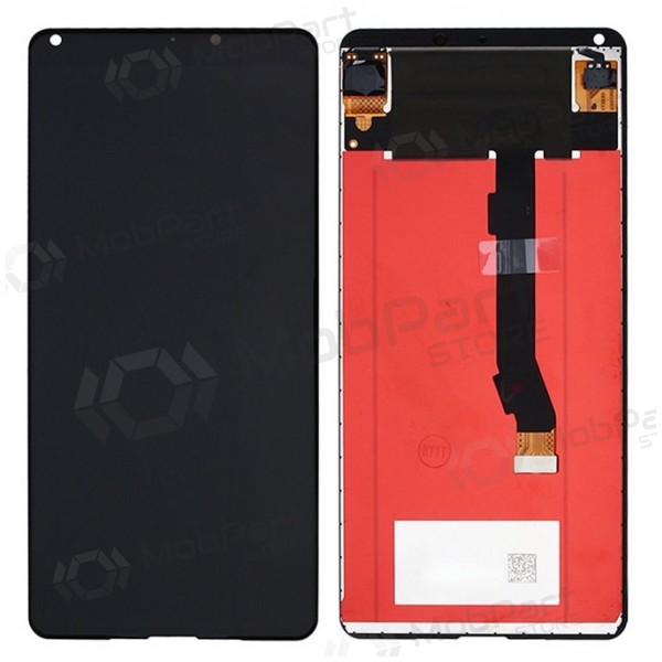 Xiaomi Mi Mix 2S displej (černá)