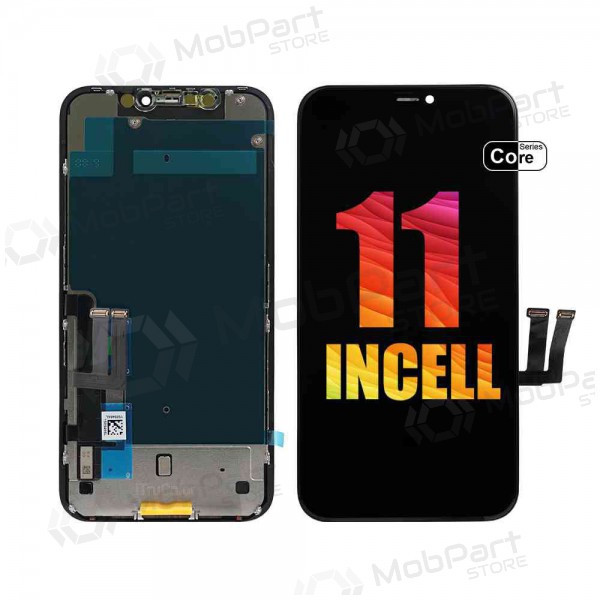 Apple iPhone 11 displej (Premium Incell)