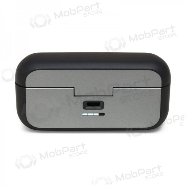 Bezdrátový handsfree JBL Reflect Flow (černá)