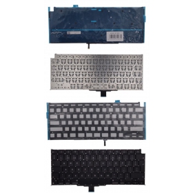 APPLE A2337 klávesnice (UK) (s osvětlením)