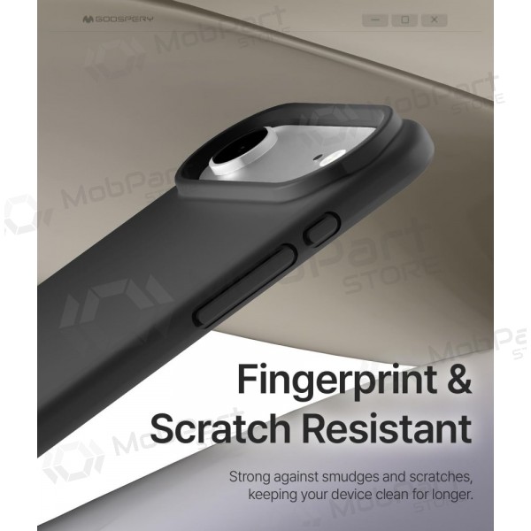 Apple iPhone Air obal Mercury 