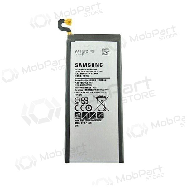 Baterie, akumulátor pro Samsung Galaxy S6 Edge+ (originální)