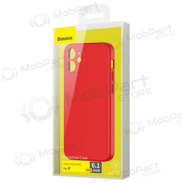 Apple iPhone 12 pouzdro 