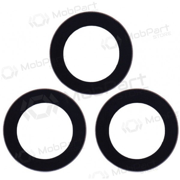 Samsung Galaxy S22+ sklo kamery (3ks)