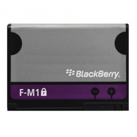 BlackBerry Pearl 3G 9100 / Pearl 3G 9105 / Style 9670 (F-M1) baterie / akumulátor (1150mAh)