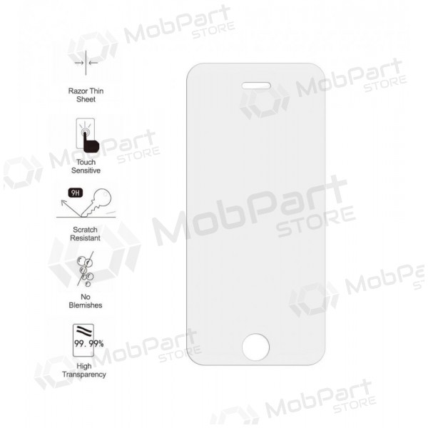 Samsung A217 Galaxy A21s / A21 ochranné tvrzené sklo 