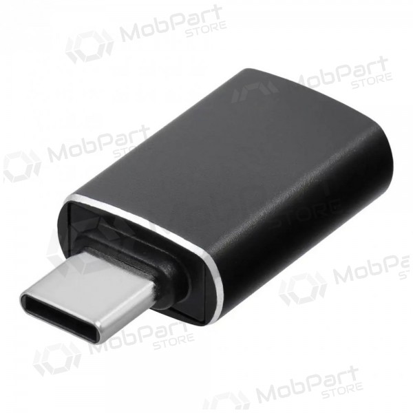 USB-C adaptér Blue Star USB-C na USB-A OTG