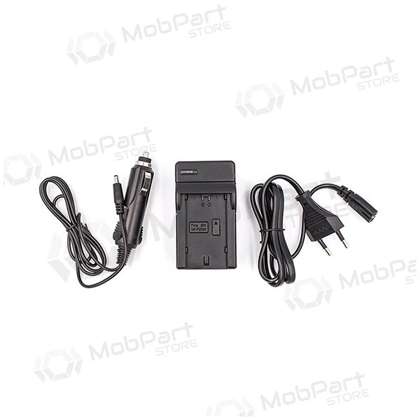 Nabíječka SONY NP-FZ100