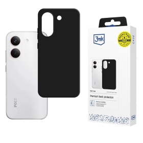 Xiaomi Poco X8 Pro obal - 3MK Matt Case černý