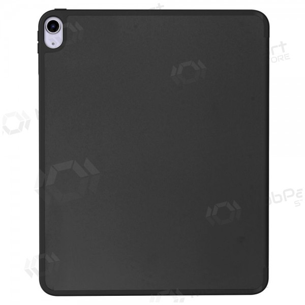 Obal pro Apple iPad Air 13 M2 2024, M3 2025, M4 2026 - Tech-Protect SmartCase Pen Holder (černý)