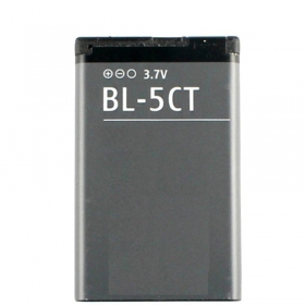 Nokia BL-5CT baterie / akumulátor (1050mAh)