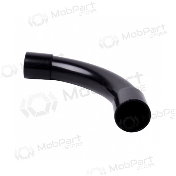 Kampinis sujungimas 20mm černá (80) Minbud