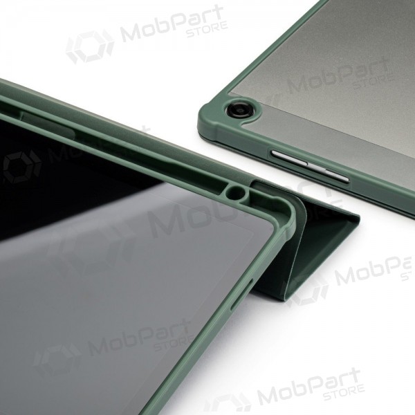 Obal Xiaomi Redmi Pad Pro 12.1 -Reach Origami- (tmavě zelený)