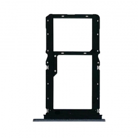 Xiaomi Redmi Note 13 Pro 4G SIM držák karty (Lavender Purple)