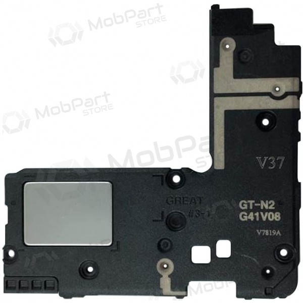 Samsung N950F Galaxy Note 8 hlasitý reproduktor (spodní)