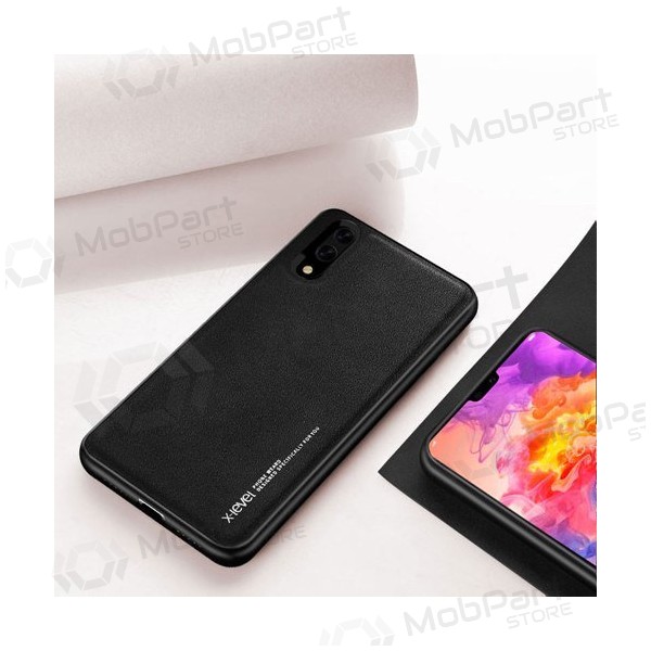 Apple iPhone XR pouzdro 