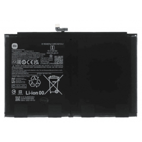 Baterie Xiaomi Redmi Pad SE 8.7, akumulátor (BN81) (originální)