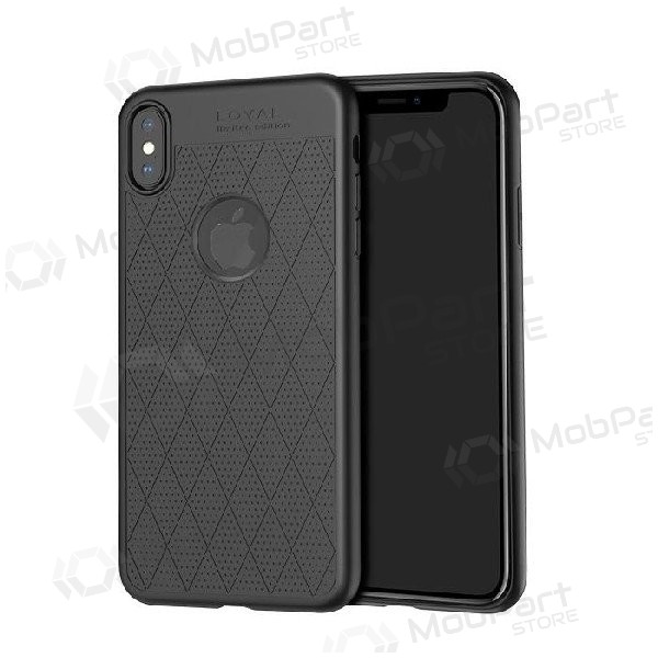 Apple iPhone XS Max pouzdro 