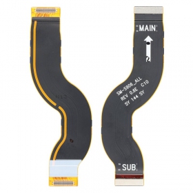 Samsung S906 Galaxy S22 Plus pagrindinė konektor (SUB CTC) (service pack) (originál)