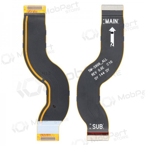 Samsung S906 Galaxy S22 Plus pagrindinė konektor (SUB CTC) (service pack) (originál)