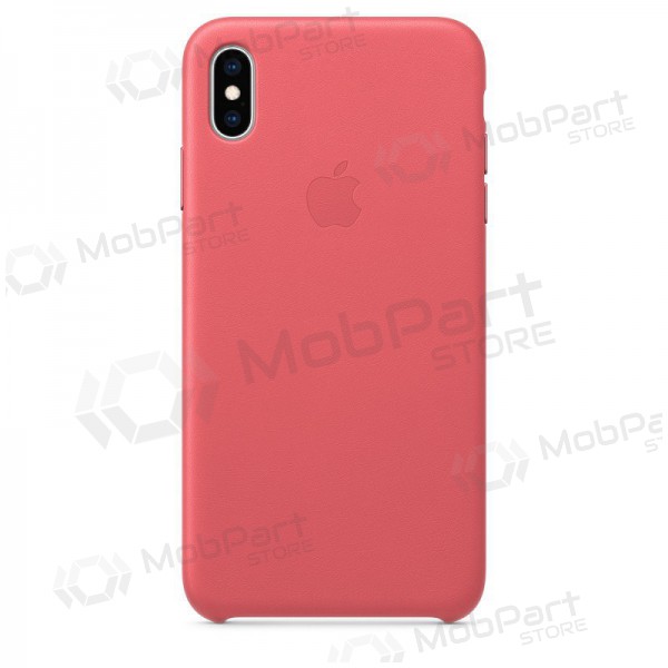 Apple iPhone XS Max pouzdro MTEX2ZM/A 